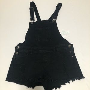 Empyre Overalls